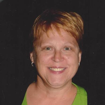 Kim Alberts